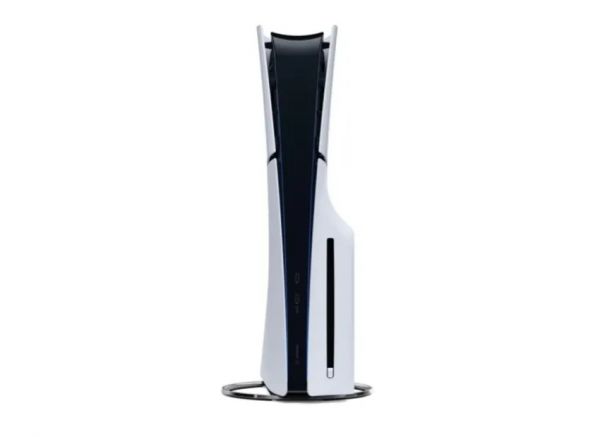 Підставка для консолі Sony Vertical Stand for PS5 Consoles (CFI-ZVS1, 1000041340)