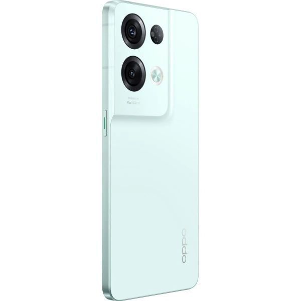 Смартфон Oppo Reno8 Pro 8/256GB Glazed Green