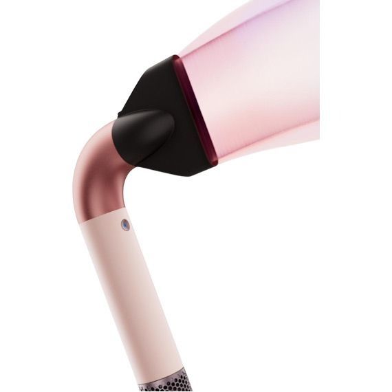 Фен Dyson Supersonic R Pro HD17 Ceramic Pink/Rose Gold (113332-01) EU