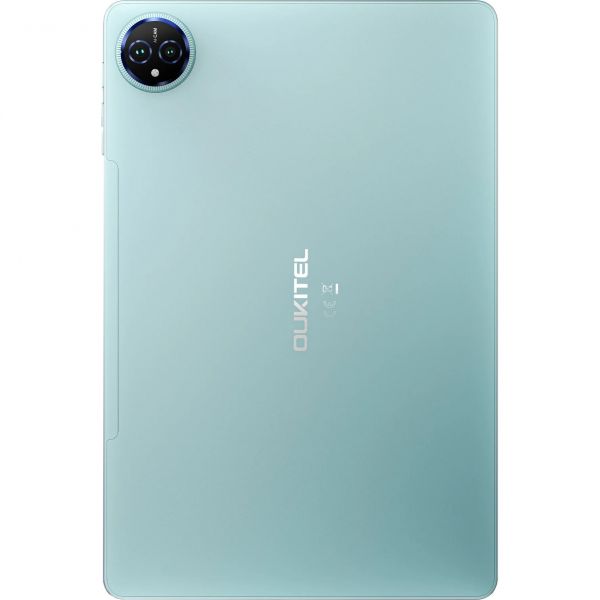 Планшет Oukitel Pad OT12 4/256GB LTE Green (6931940760249)