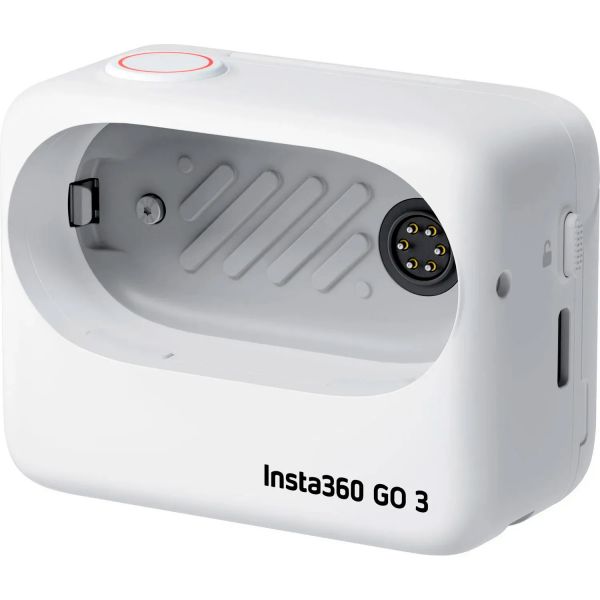 Екшн-камера Insta360 GO 3 128GB (CINSABKA_GO306)