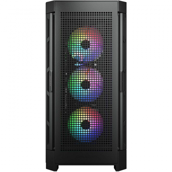 Корпус Cougar Duoface Pro RGB