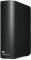 Зовнішній жорсткий диск 3.5" USB 14.0TB WD Elements Desktop Black (WDBWLG0140HBK-EESN)