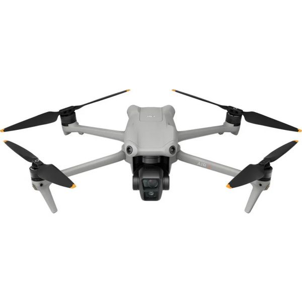 Квадрокоптер DJI Air 3 Drone Fly More Combo with RC-N2 (CP.MA.00000692.01; CP.MA.00000692.04)