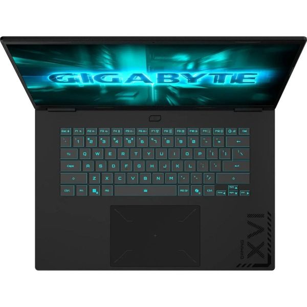 Ноутбук GIGABYTE GAMING A16 (3VHK3EE893SD)