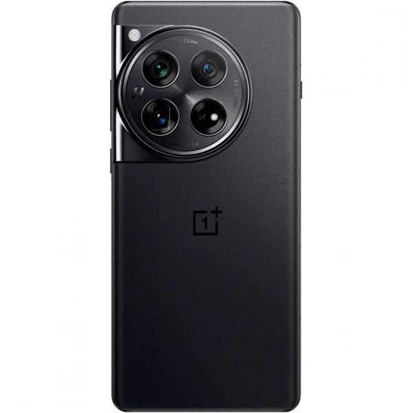 Смартфон OnePlus 12 16/512GB Silky Black