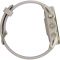 Смарт-годинник Garmin Forerunner 970 Soft Gold Titanium  (010-02969-02/12/62)