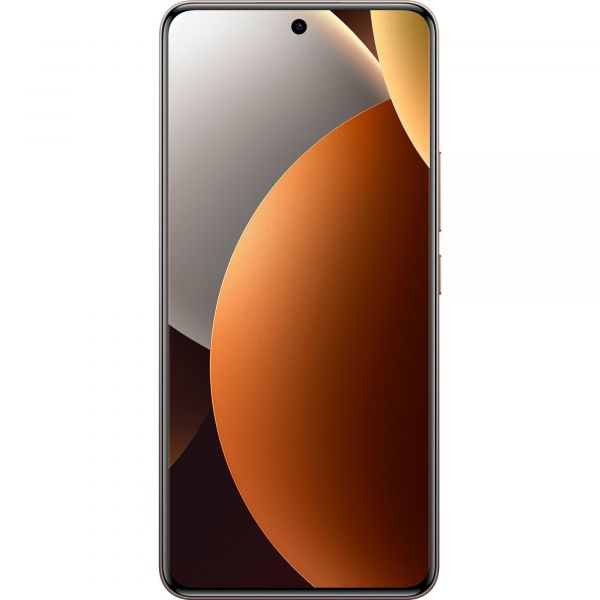 Смартфон Xiaomi Redmi Note 15 Pro 4G 8/256Gb NFC EU Titanium
