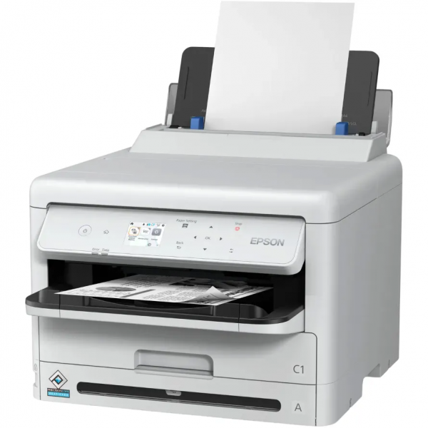 Принтер Epson WorkForce Pro WF-M5399DW Wi-Fi (C11CK77402)