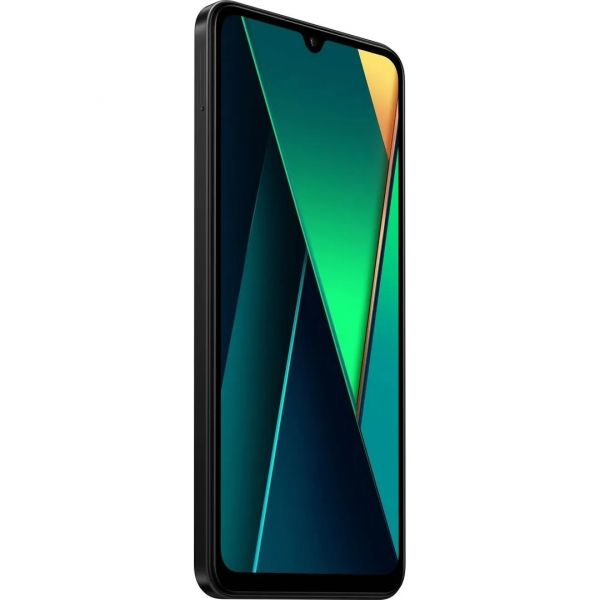 Смартфон Xiaomi Poco C75 8/256GB Black