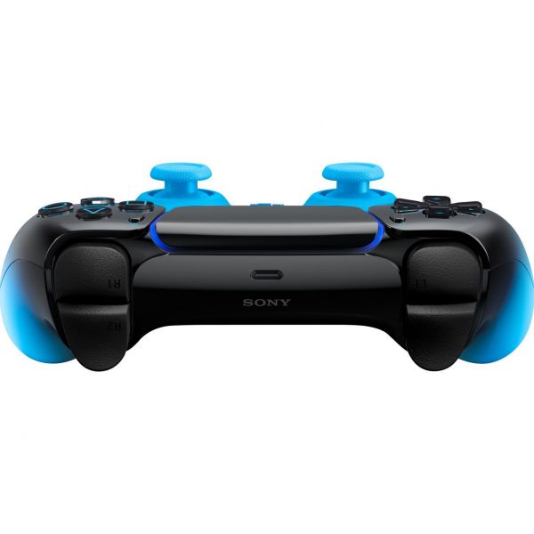 Геймпад Sony DualSense Rhythm Blue (1000048536)
