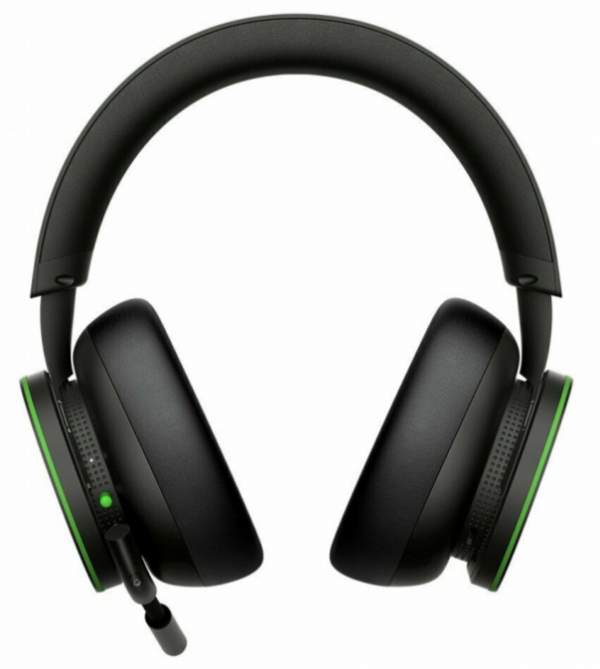 Гарнітура Microsoft Xbox Wireless Headset (TLL-00001\TLL-00002)