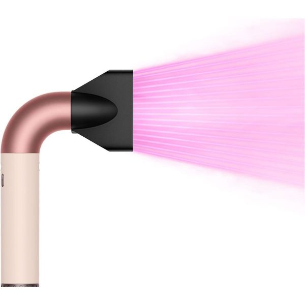 Фен Dyson Supersonic R Pro HD17 Ceramic Pink/Rose Gold (113332-01) EU