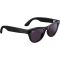 Смарт-окуляри Ray-Ban Meta Skyler Shiny Black/Amethyst Transitions (RW4010 601/CH 52-20)