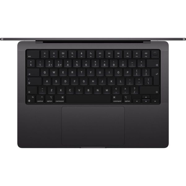 MacBook Pro 14 2024 M4 Pro 512Gb/24Gb Space Black MX2H3