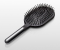 Щітка Dyson Paddle brush Nickel/Black (971056-01) EU