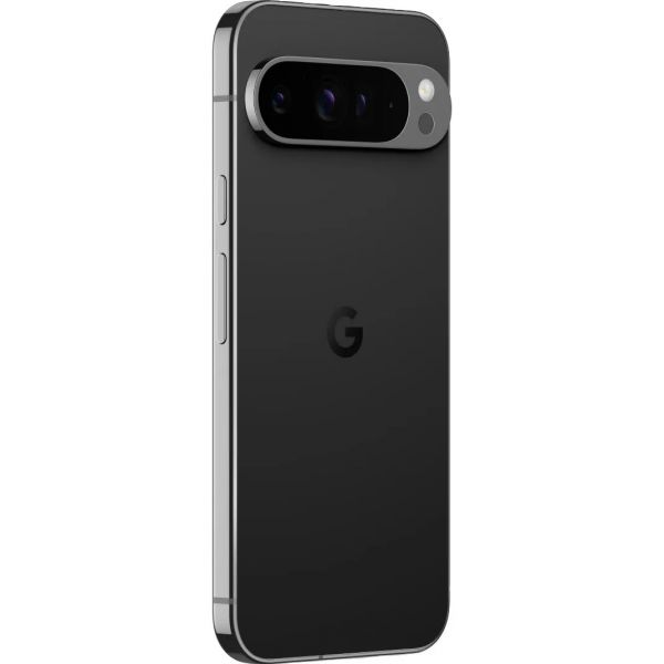 Смартфон Google Pixel 9 Pro XL 16/512GB Obsidian