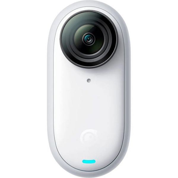 Екшн-камера Insta360 GO 3 64GB Standalone EU (CINSABKA-GO3)