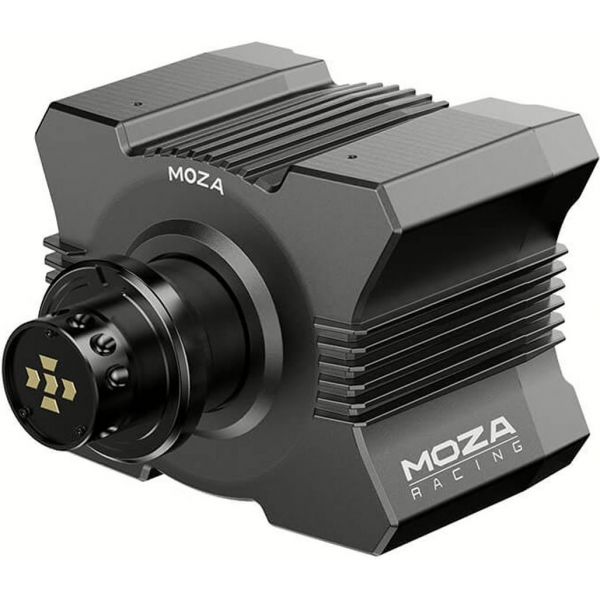 Кермо і педалі MOZA R5 Racing Bundle for PC (RS20_Moza)