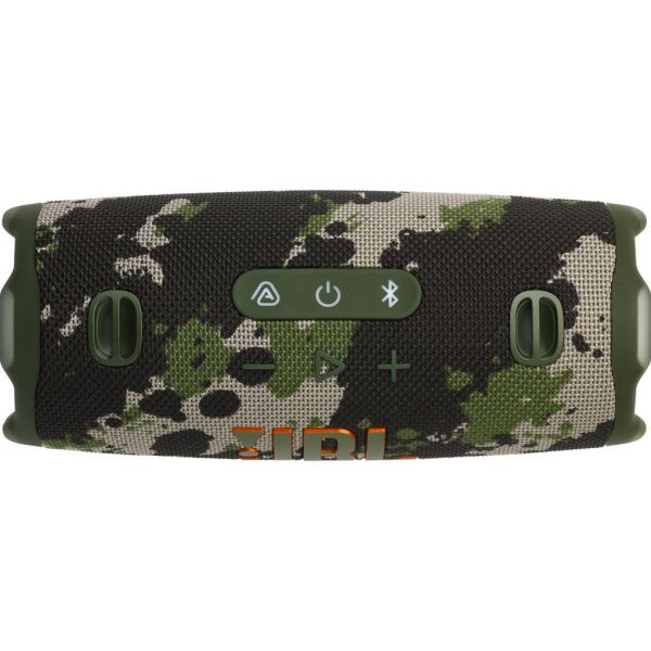 Акустична система JBL Charge 6 Squad (JBLCHARGE6SQUAD)