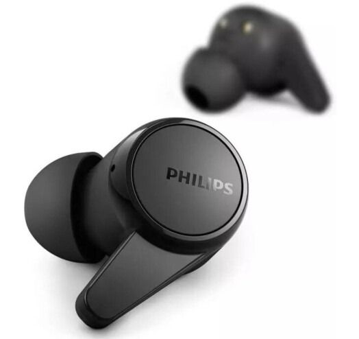 Гарнітура Philips TAT1207 True Wireless IPX4 Black