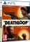 Гра Deathloop PS5