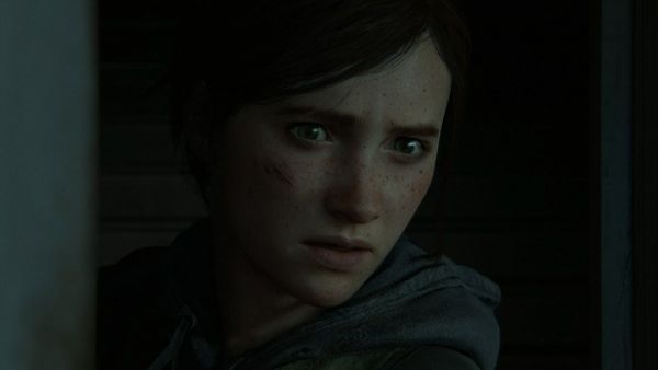 Гра The Last Of Us 2 PS4