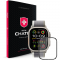 Скло +NEU Chatel Corning Gorilla HD Glass Protector for Apple Watch Ultra 49mm Black