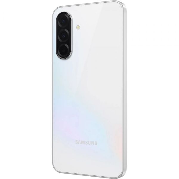 Смартфон Samsung Galaxy A36 5G 8/256GB Awesome White (SM-A366BZAGE)