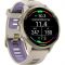 Смарт-годинник Garmin Forerunner 970 Soft Gold Titanium  (010-02969-02/12/62)