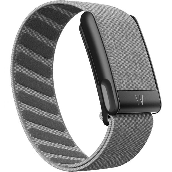 Ремінець WHOOP SuperKnit Band | Graphite для WHOOP MG Life (810114362471)