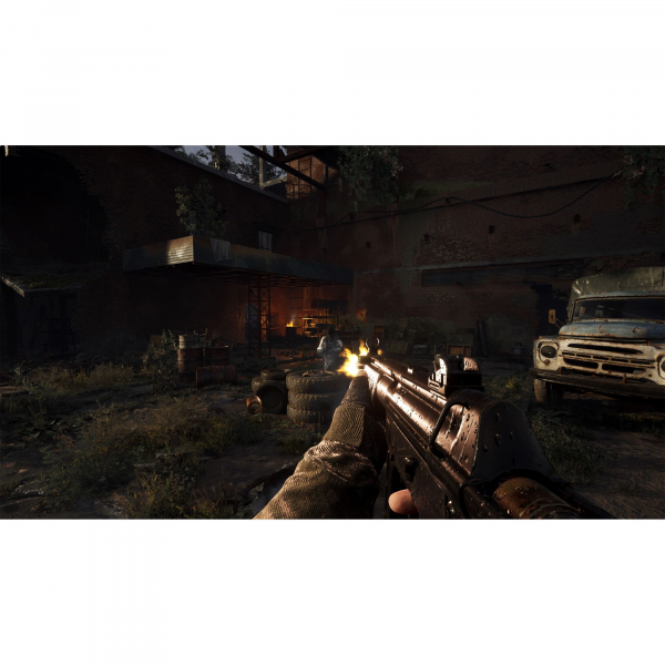 Гра для PS5 S.T.A.L.K.E.R. 2 Day One Edition PS5 (1072020)