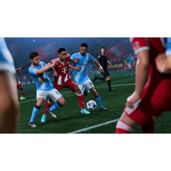 Гра консольна PS5 EA SPORTS FC 26