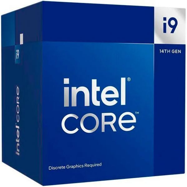 Процесор Intel Core i9-14900F (BX8071514900F)