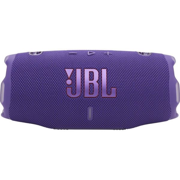 Акустична система JBL Charge 6 Purple (JBLCHARGE6PUR)