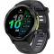 Смарт-годинник Garmin Forerunner 970 Carbon Gray DLC Titanium (010-02969-00/10)