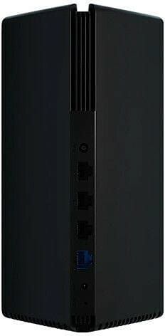 Маршрутизатор Xiaomi Mesh System AX3000 1-pack (DVB4315GL)