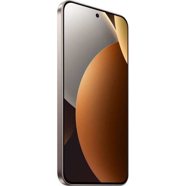 Смартфон Xiaomi Redmi Note 15 Pro 5G 8/256Gb NFC EU Titanium