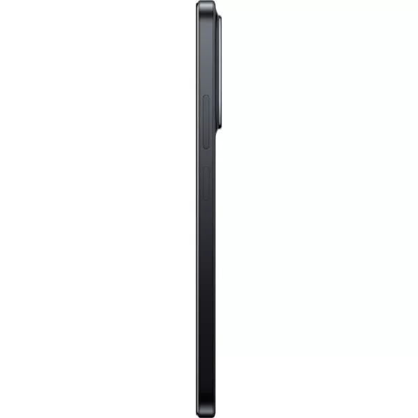 Смартфон Xiaomi Poco C85 6/128GB Black