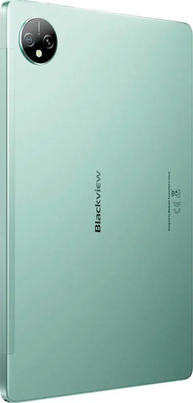 Планшет Blackview Tab 80 8/128GB 4G Dual Sim Green (6931548314530)