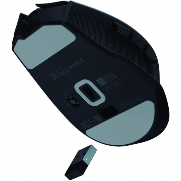 Миша RAZER Basilisk Mobile (RZ01-04310100-R3G1)