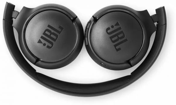 Навушники JBL Tune T560BT Black (JBLT560BTBLK)