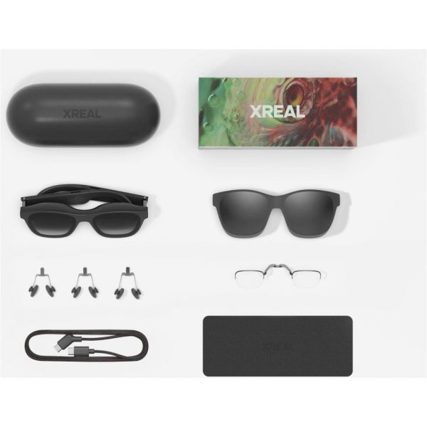 Окуляри віртуальної реальності XREAL AIR 2 PRO