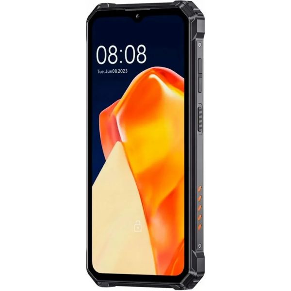 Смартфон Oukitel WP28S 4/128GB Orange