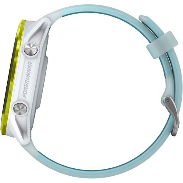 Смарт-годинник Garmin Forerunner 570 47mm Amp Yellow Aluminum (010-02971-01)