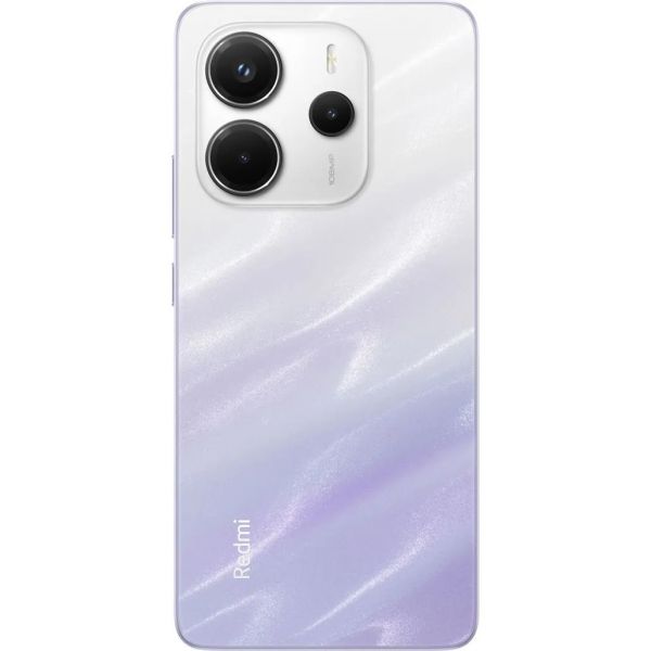 Смартфон Xiaomi Redmi Note 14 4G 8/256GB Aurora Purple