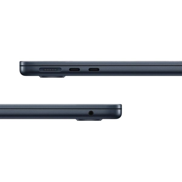 MacBook Air M5 Chip 15" 16/512GB Midnight (MDVH4)