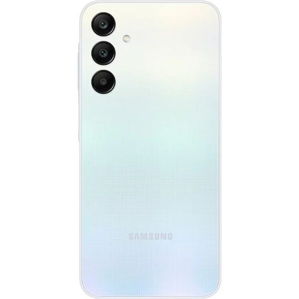 Смартфон Samsung Galaxy A25 5G 6/128GB Light Blue (SM-A256BZLD)