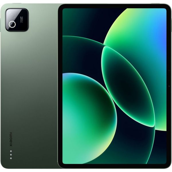 Планшет Xiaomi Pad 8 8/256G Pine Green (VHU6378EU)