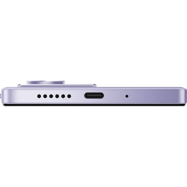Смартфон Xiaomi Redmi 15 4G 8/256GB Purple (UA)